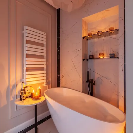 Alfa Ivana Franka 35 Апартаменты Львов