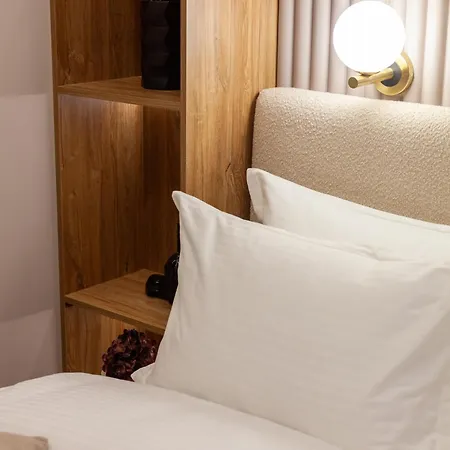 Alfa Ivana Franka 35 * Lviv