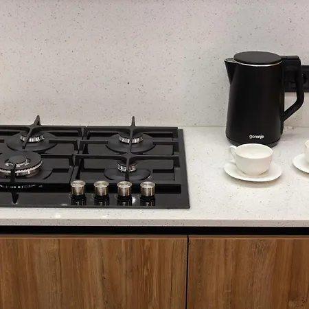 Alfa Ivana Franka 35 * Львів