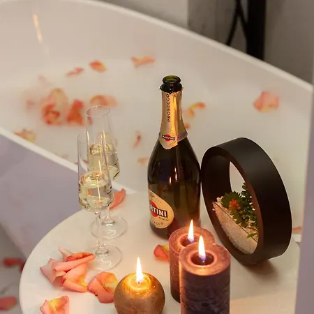 Apartman Alfa Ivana Franka 35 Lviv