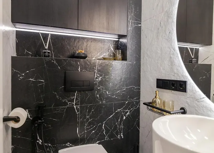 Alfa Ivana Franka 35 Apartamento Leópolis