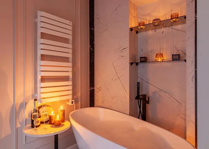 Alfa Ivana Franka 35 Apartment Lviv