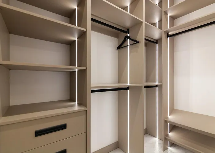 Alfa Ivana Franka 35 Apartment *