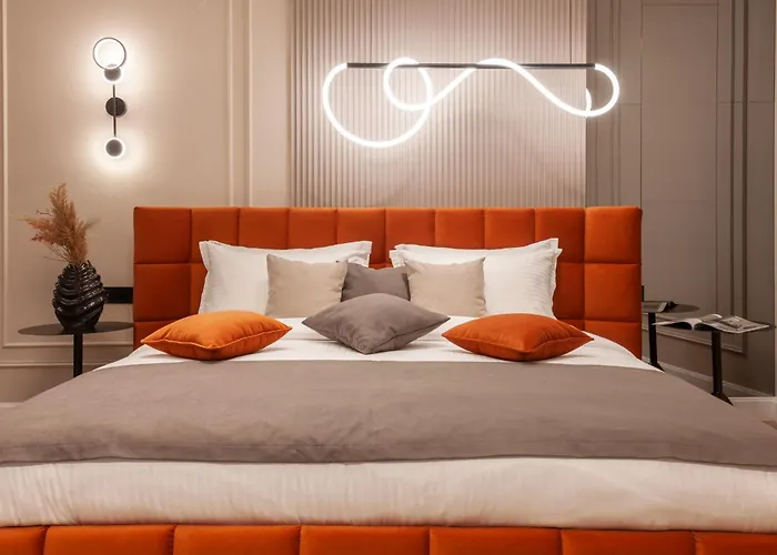 Alfa Ivana Franka 35 Apartamento Leópolis