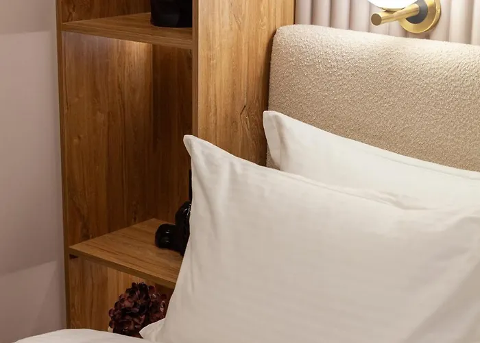 Alfa Ivana Franka 35 * Lviv