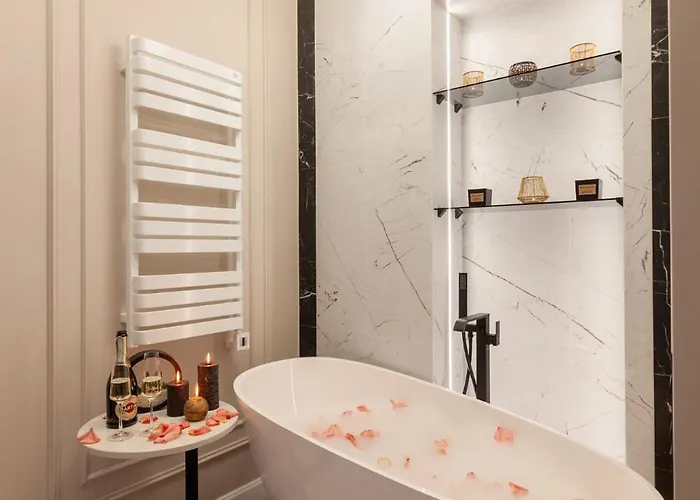 Apartamento Alfa Ivana Franka 35 Leópolis