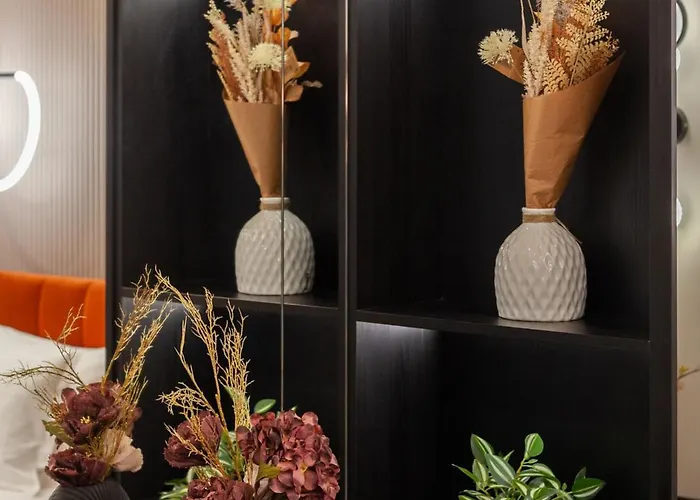 Apartamento Alfa Ivana Franka 35