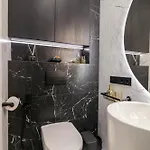 Alfa Ivana Franka 35 Apartamento Leópolis