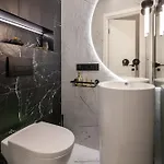 Alfa Ivana Franka 35 Apartamento *