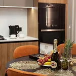 Alfa Ivana Franka 35 Apartamento