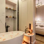 Apartamento Alfa Ivana Franka 35