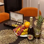 Apartamento Alfa Ivana Franka 35