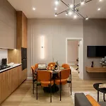 Apartamento Alfa Ivana Franka 35 *