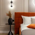 Alfa Ivana Franka 35 Apartamento