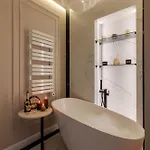 Apartamento Alfa Ivana Franka 35 *