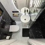 Alfa Ivana Franka 35 Apartamento