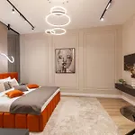 Apartamento Alfa Ivana Franka 35 *