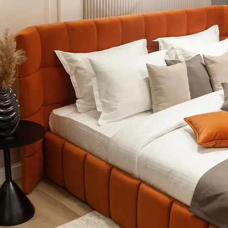 Alfa Ivana Franka 35 Apartamento Leópolis