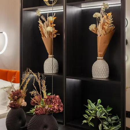 Apartmán Alfa Ivana Franka 35